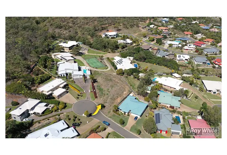 Fourth view of Homely land listing, 8 Riverwood Grove, Norman Gardens QLD 4701