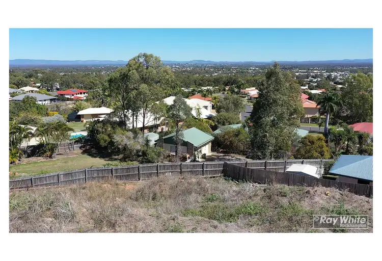 Fifth view of Homely land listing, 8 Riverwood Grove, Norman Gardens QLD 4701