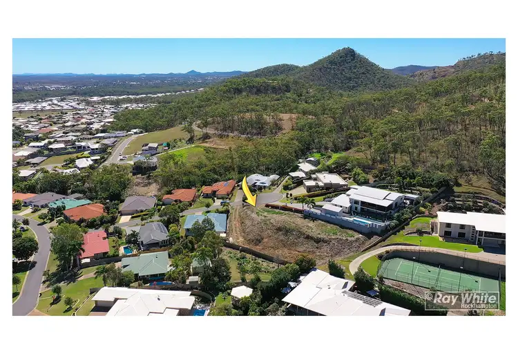 Sixth view of Homely land listing, 8 Riverwood Grove, Norman Gardens QLD 4701