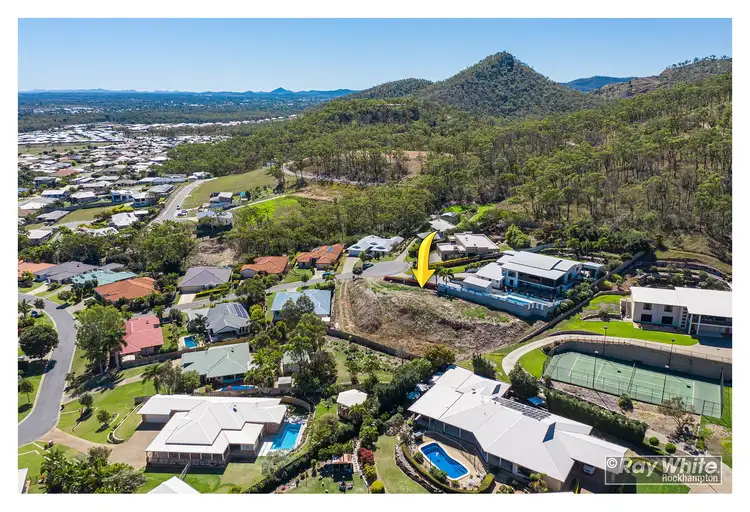 Seventh view of Homely land listing, 8 Riverwood Grove, Norman Gardens QLD 4701
