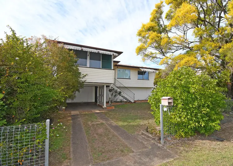 15 Wynne Parade, Maryborough QLD 4650
