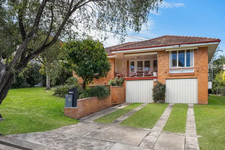 21 Purdy Street, Aspley QLD 4034