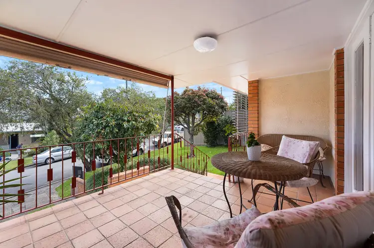 Second view of Homely house listing, 21 Purdy Street, Aspley QLD 4034