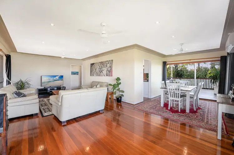 Fifth view of Homely house listing, 21 Purdy Street, Aspley QLD 4034