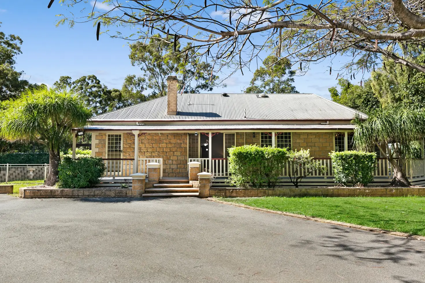 Main view of Homely house listing, 5 Pemberton Close, Mount Nathan QLD 4211