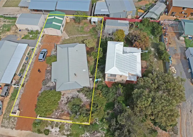 Second view of Homely house listing, 3 Heales Way, Green Head WA 6514