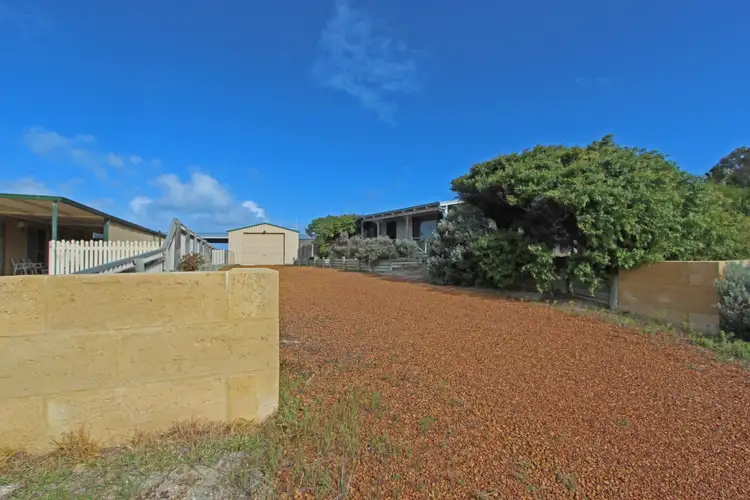 Fifth view of Homely house listing, 3 Heales Way, Green Head WA 6514