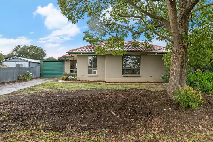1 Carter Street, Ridgehaven SA 5097