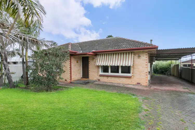 4 Shepherd Street, Ridgehaven SA 5097