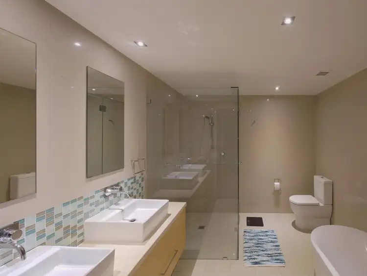 Third view of Homely apartment listing, 217/3-5 Pendraat Parade, Hope Island QLD 4212