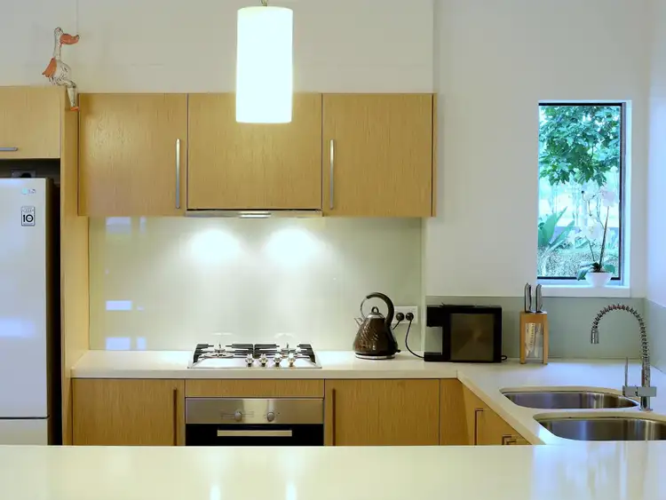 Fourth view of Homely apartment listing, 217/3-5 Pendraat Parade, Hope Island QLD 4212
