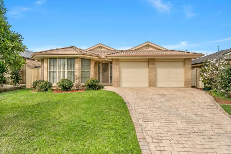 Second view of Homely house listing, 11 Molineaux Avenue, Shell Cove NSW 2529