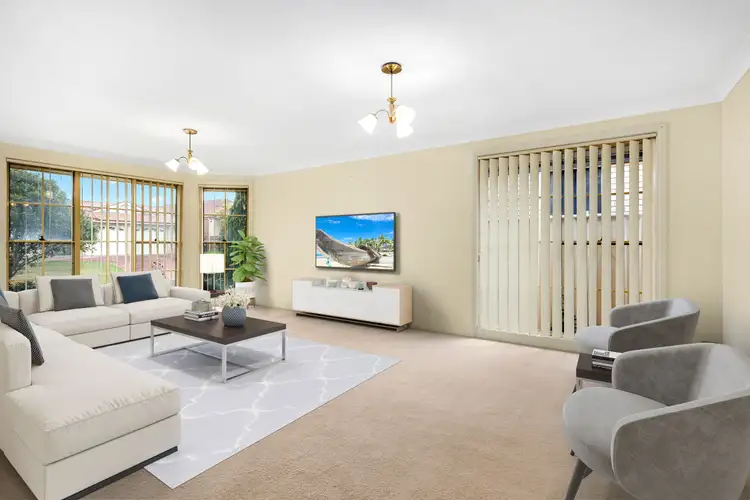 Fourth view of Homely house listing, 11 Molineaux Avenue, Shell Cove NSW 2529