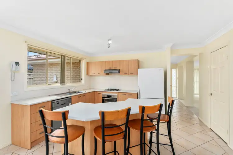 Fifth view of Homely house listing, 11 Molineaux Avenue, Shell Cove NSW 2529
