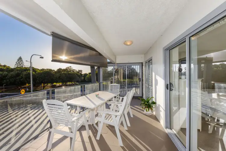 13/110 Sixth Avenue, Maroochydore QLD 4558