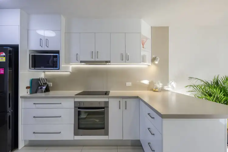 Second view of Homely unit listing, 13/110 Sixth Avenue, Maroochydore QLD 4558