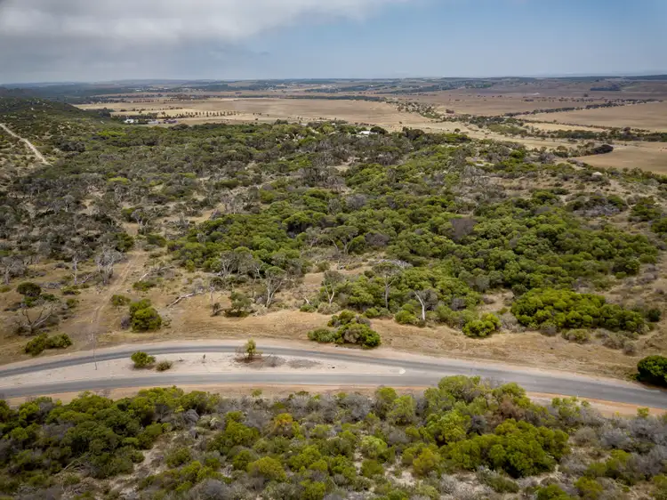 Fifth view of Homely land listing, Lot 2 African Reef Boulevard, Greenough WA 6532