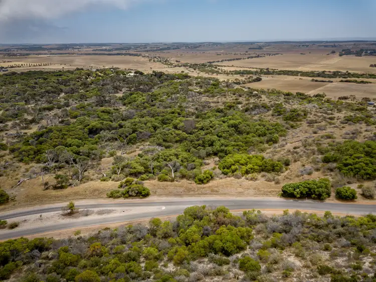 Sixth view of Homely land listing, Lot 2 African Reef Boulevard, Greenough WA 6532