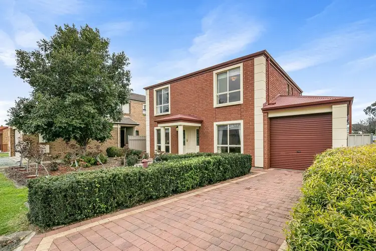 22 Abbey Close, Holden Hill SA 5088