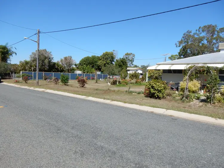 Third view of Homely house listing, 16 Warren Street, Goovigen QLD 4702