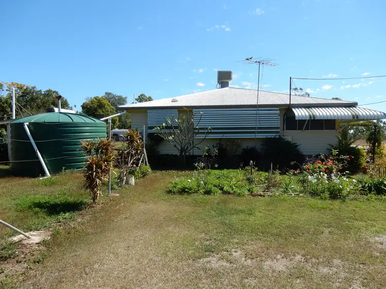 Fourth view of Homely house listing, 16 Warren Street, Goovigen QLD 4702