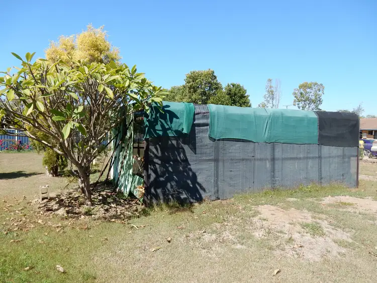 Fifth view of Homely house listing, 16 Warren Street, Goovigen QLD 4702
