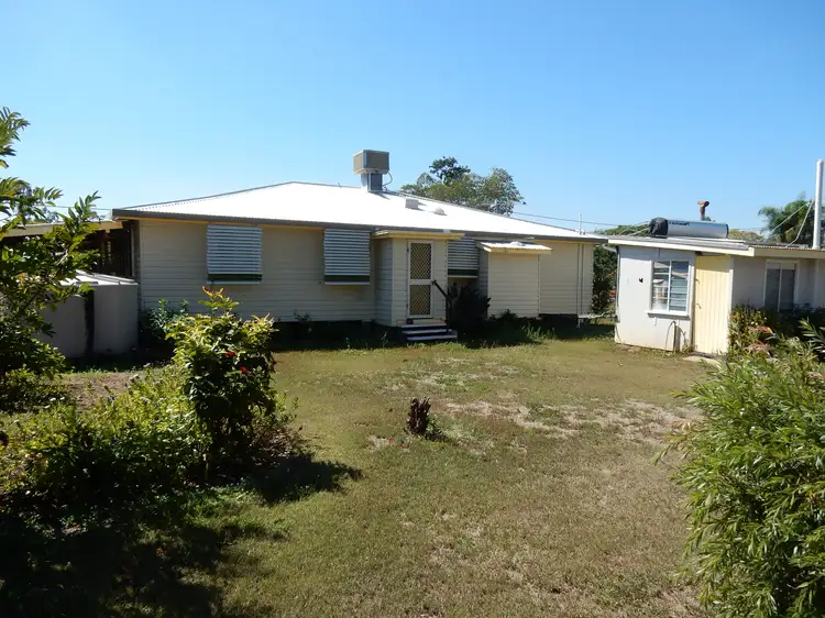 Sixth view of Homely house listing, 16 Warren Street, Goovigen QLD 4702