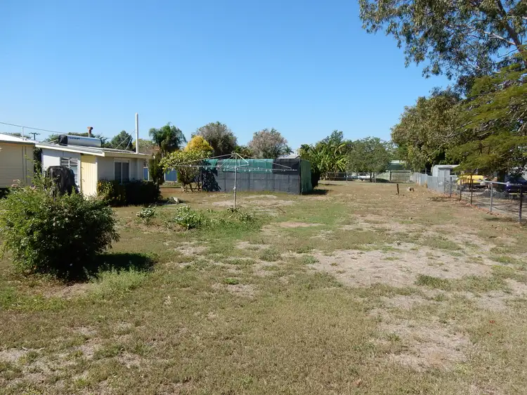 Seventh view of Homely house listing, 16 Warren Street, Goovigen QLD 4702