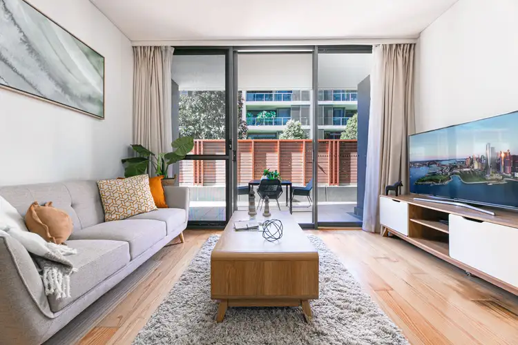 301/4 Ascot Avenue, Zetland NSW 2017