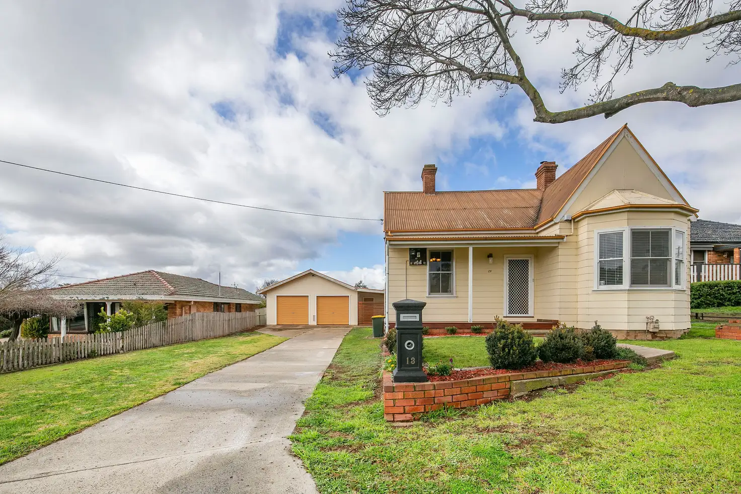 Main view of Homely house listing, 13 Francis Street, Goulburn NSW 2580