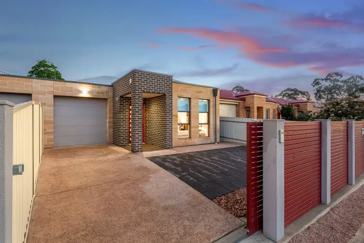 Second view of Homely house listing, 3 Barrington Avenue, Enfield SA 5085