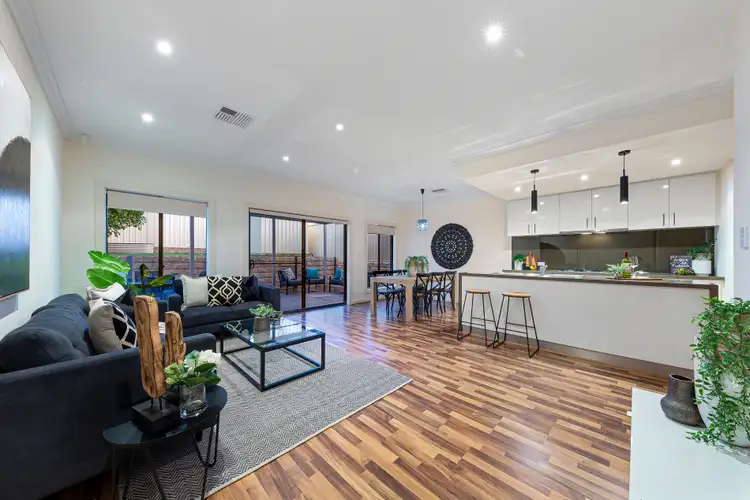 Third view of Homely house listing, 3 Barrington Avenue, Enfield SA 5085