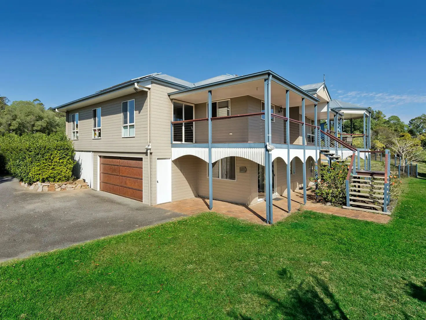 Main view of Homely house listing, 25 Willem Drive, Draper QLD 4520