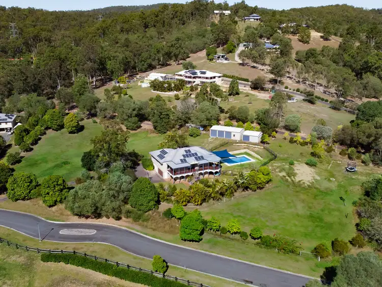 Second view of Homely house listing, 25 Willem Drive, Draper QLD 4520