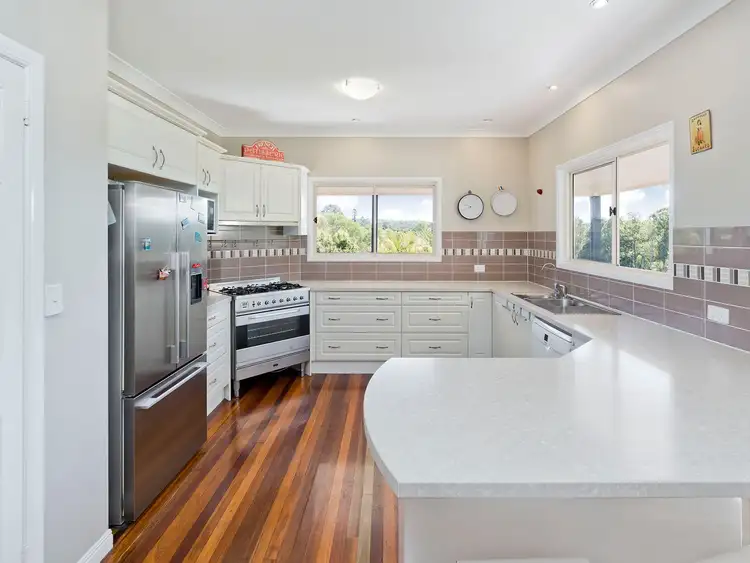 Fifth view of Homely house listing, 25 Willem Drive, Draper QLD 4520