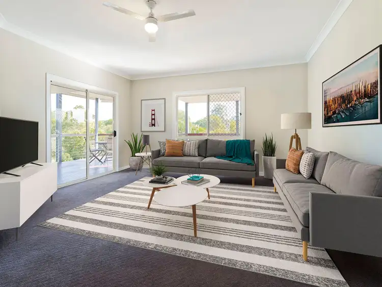 Sixth view of Homely house listing, 25 Willem Drive, Draper QLD 4520