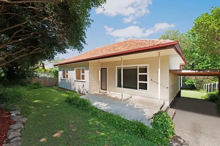 49 Hewitt Avenue, Wahroonga NSW 2076