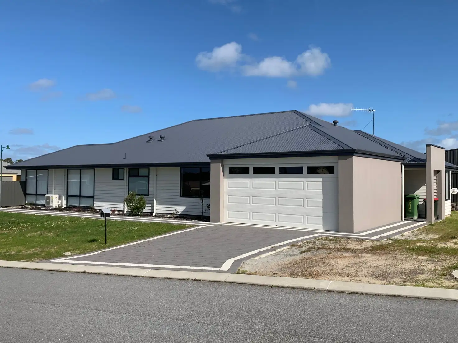 Main view of Homely house listing, 6 Mercury Way, Mckail WA 6330