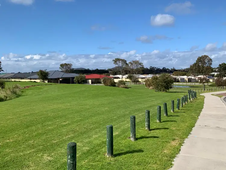 Third view of Homely house listing, 6 Mercury Way, Mckail WA 6330