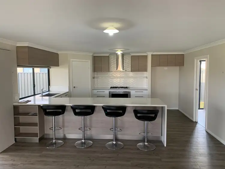 Fourth view of Homely house listing, 6 Mercury Way, Mckail WA 6330