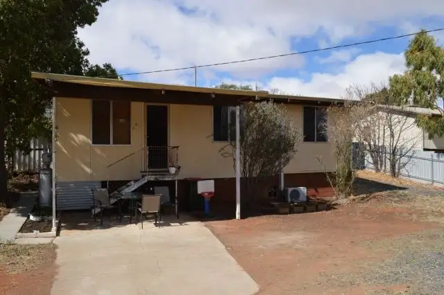 36 Serpentine Road, Kambalda East WA 6442