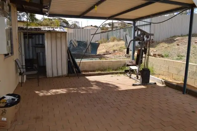 Seventh view of Homely house listing, 36 Serpentine Road, Kambalda East WA 6442
