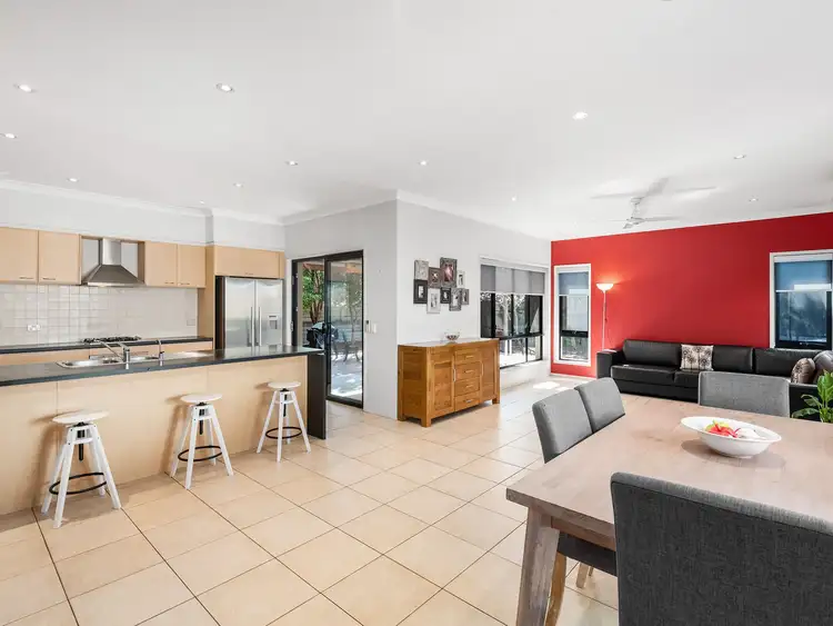 Second view of Homely house listing, 106 Tristania Way, Mount Gravatt East QLD 4122