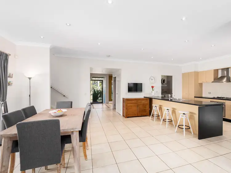 Third view of Homely house listing, 106 Tristania Way, Mount Gravatt East QLD 4122