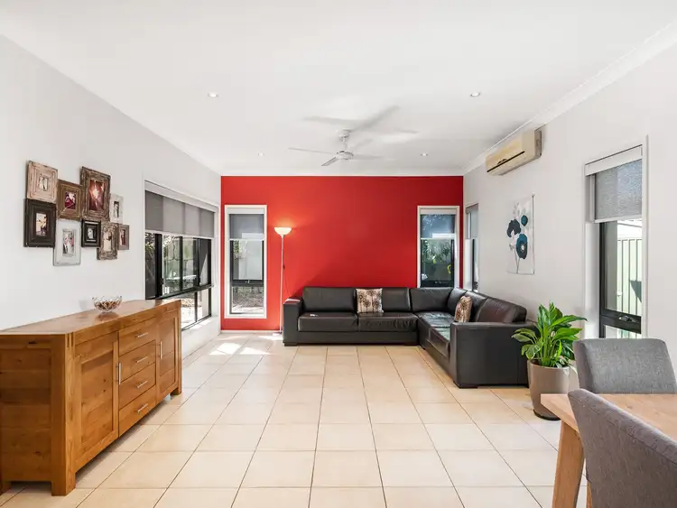 Fourth view of Homely house listing, 106 Tristania Way, Mount Gravatt East QLD 4122