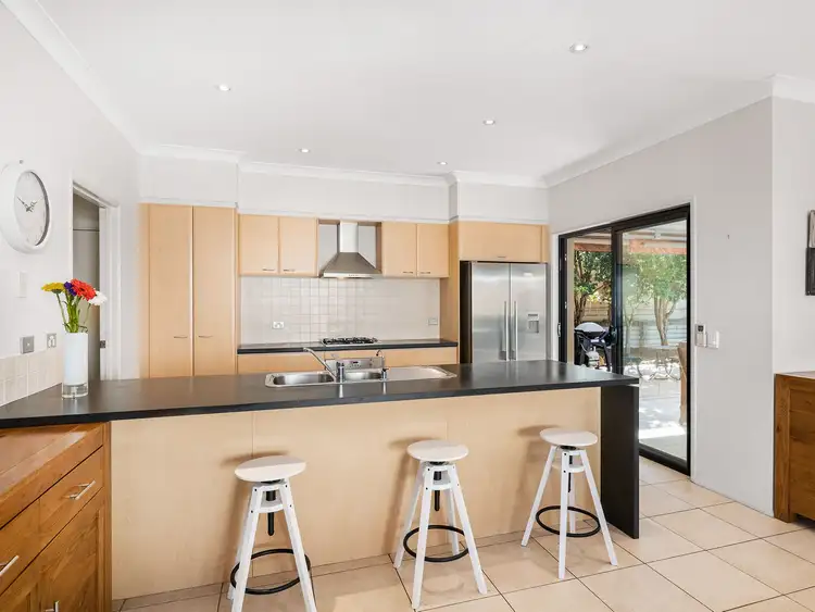 Fifth view of Homely house listing, 106 Tristania Way, Mount Gravatt East QLD 4122