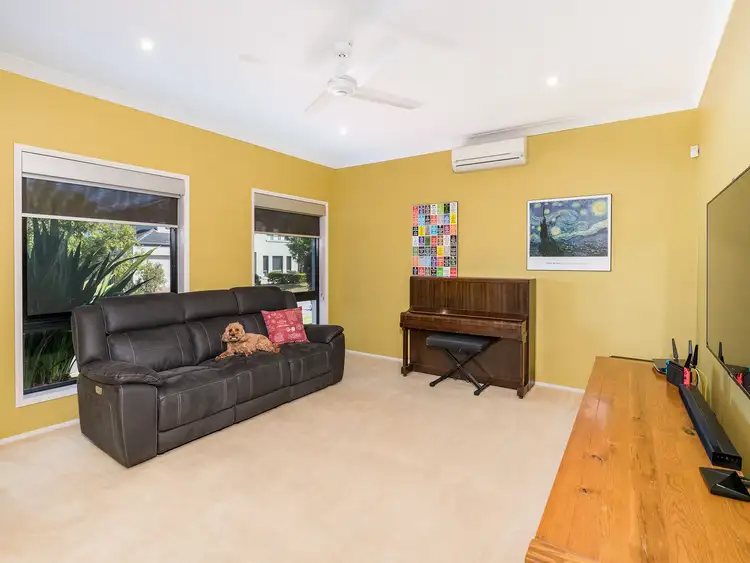Sixth view of Homely house listing, 106 Tristania Way, Mount Gravatt East QLD 4122