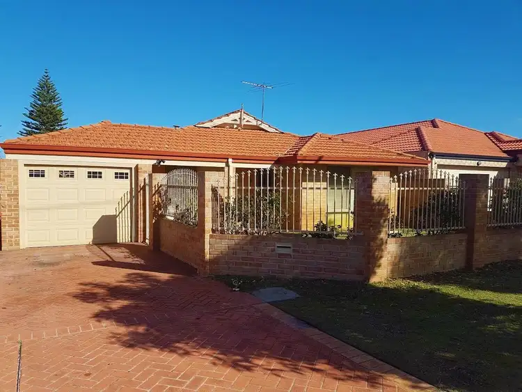Main view of Homely house listing, 1/295 Drake Street, Morley WA 6062