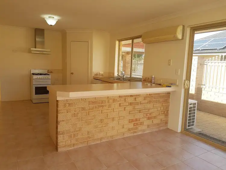 Second view of Homely house listing, 1/295 Drake Street, Morley WA 6062