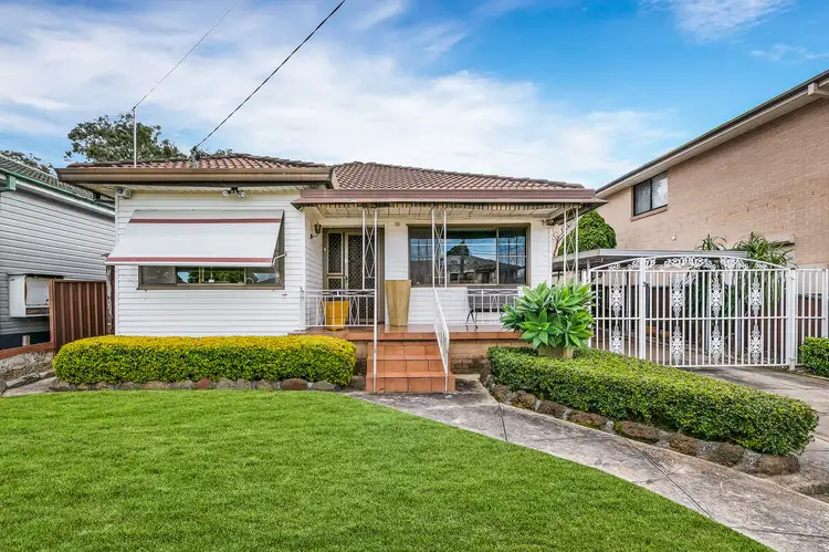 Main view of Homely house listing, 18 Horton Street, Yagoona NSW 2199